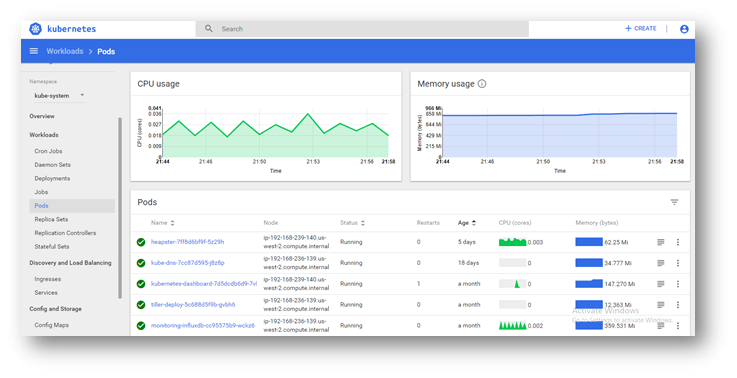 Product Search Page