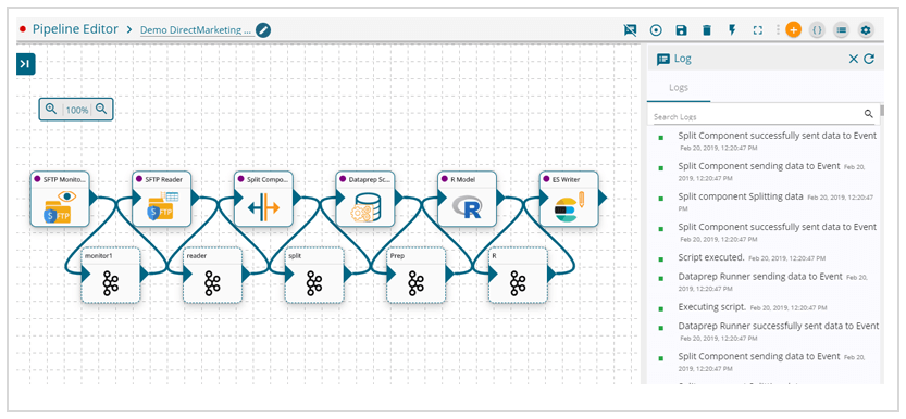 data-pipeline