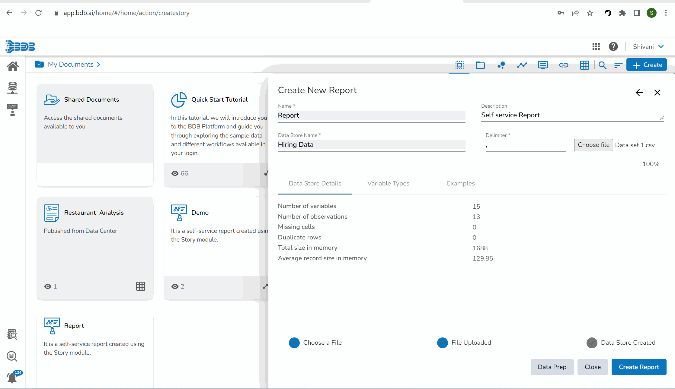 Data Pipeline solutions